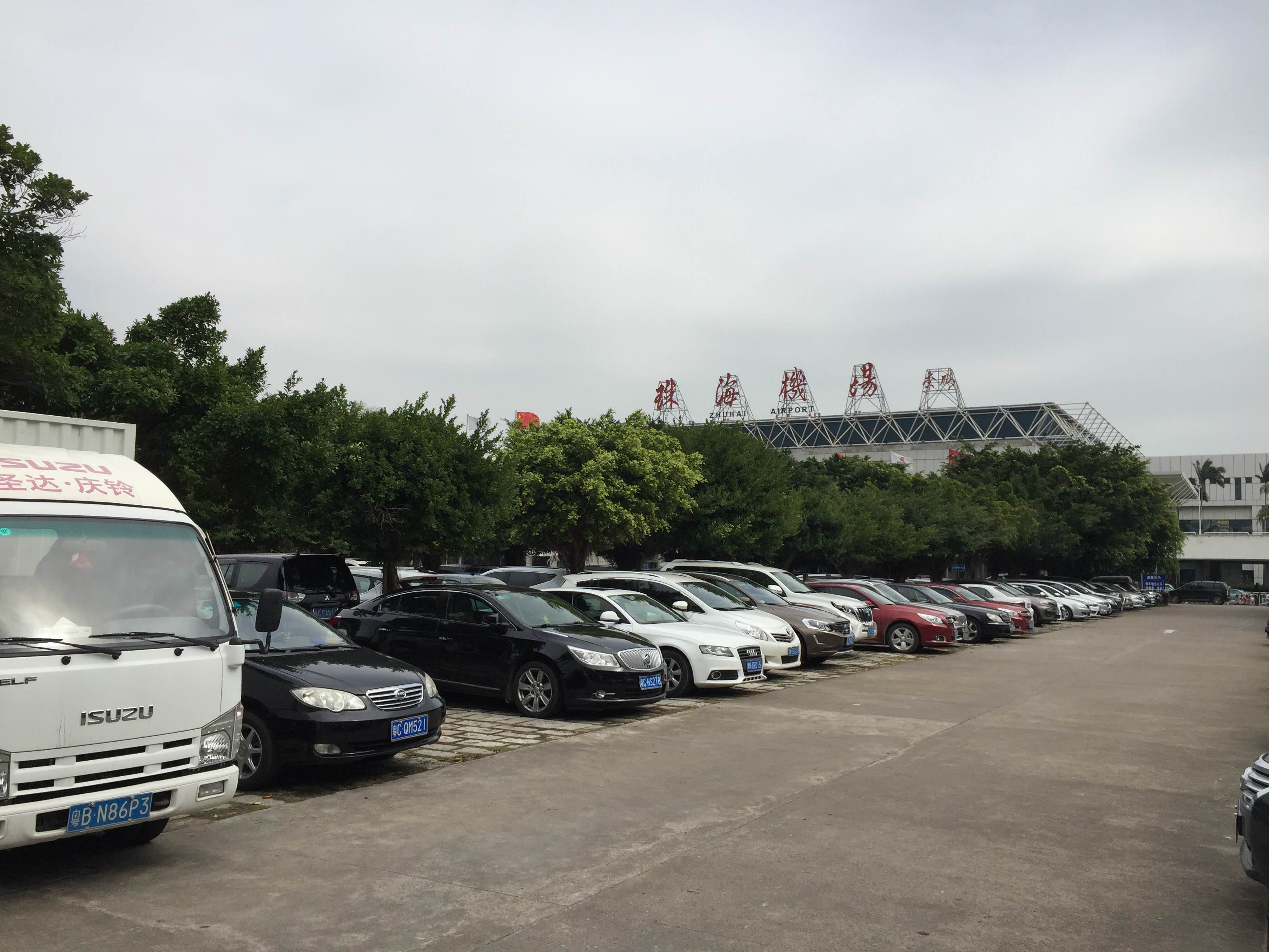 珠海机场钢结构屋面防水